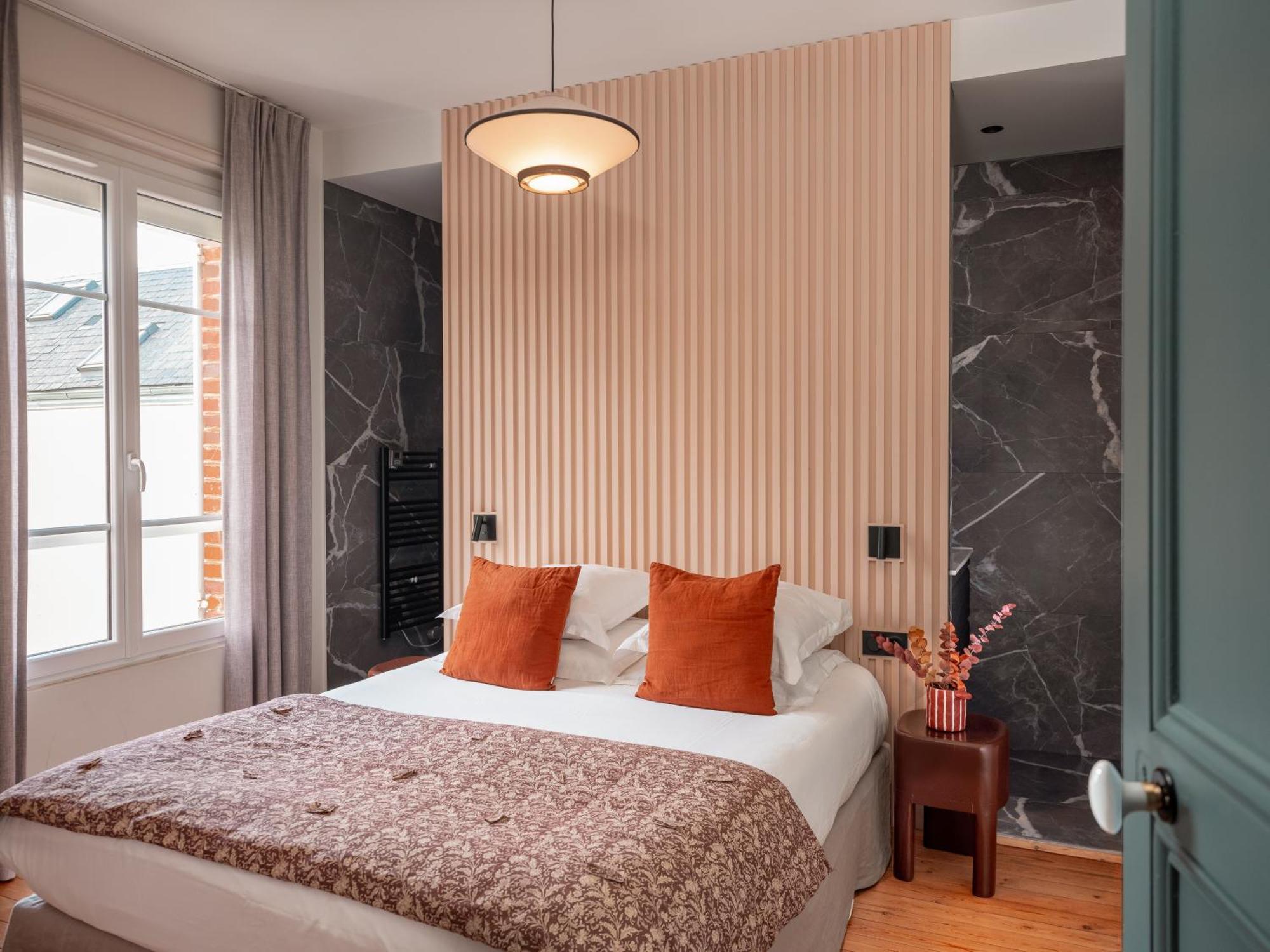 Villa Berry Centre Deauville - Chic & Stylee - Magnifique Jardin Buitenkant foto