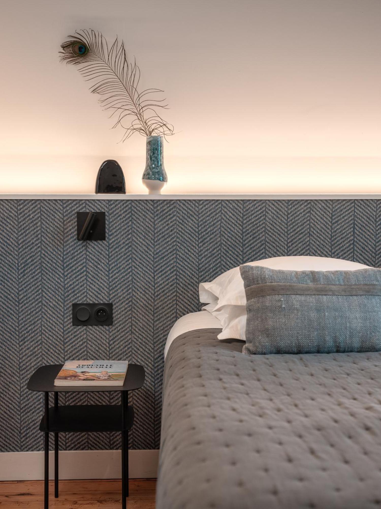 Villa Berry Centre Deauville - Chic & Stylee - Magnifique Jardin Buitenkant foto