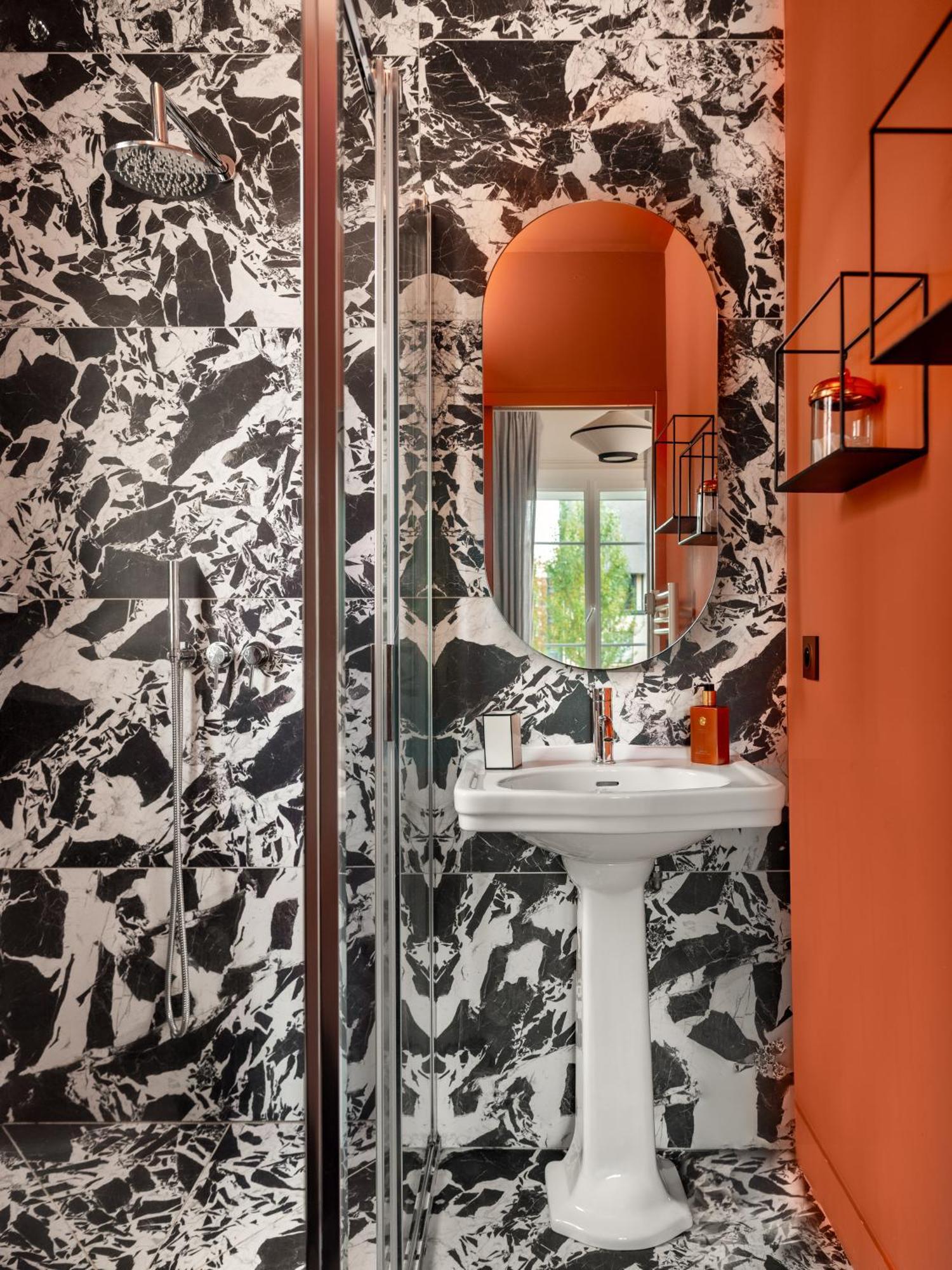 Villa Berry Centre Deauville - Chic & Stylee - Magnifique Jardin Buitenkant foto