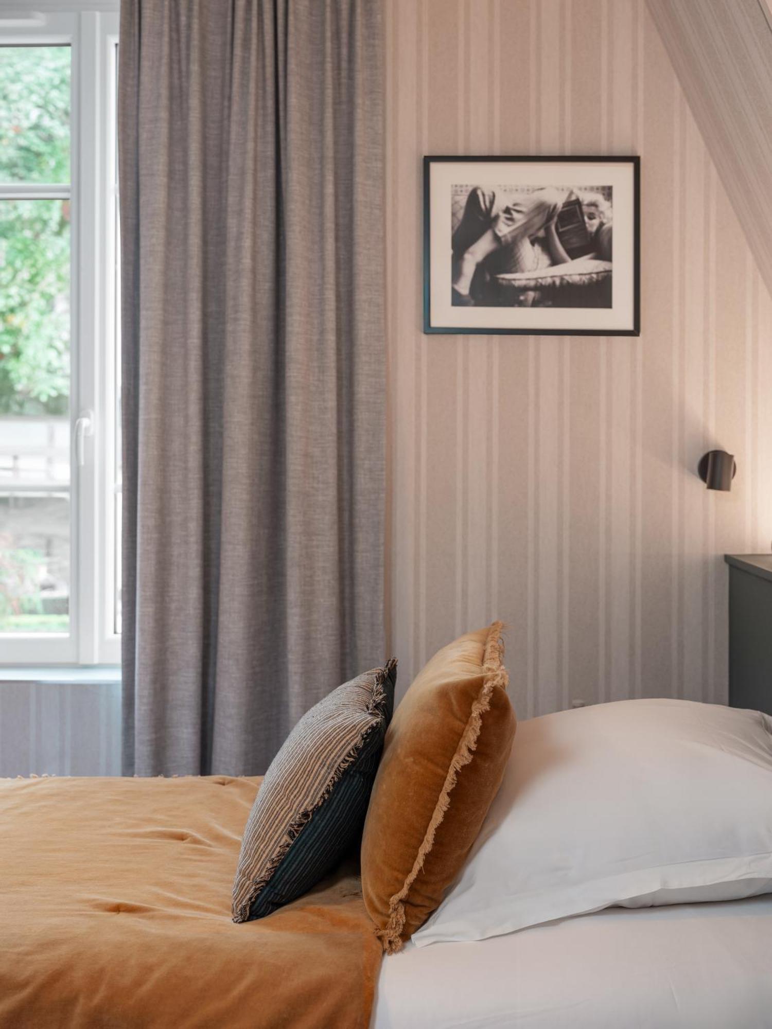 Villa Berry Centre Deauville - Chic & Stylee - Magnifique Jardin Buitenkant foto