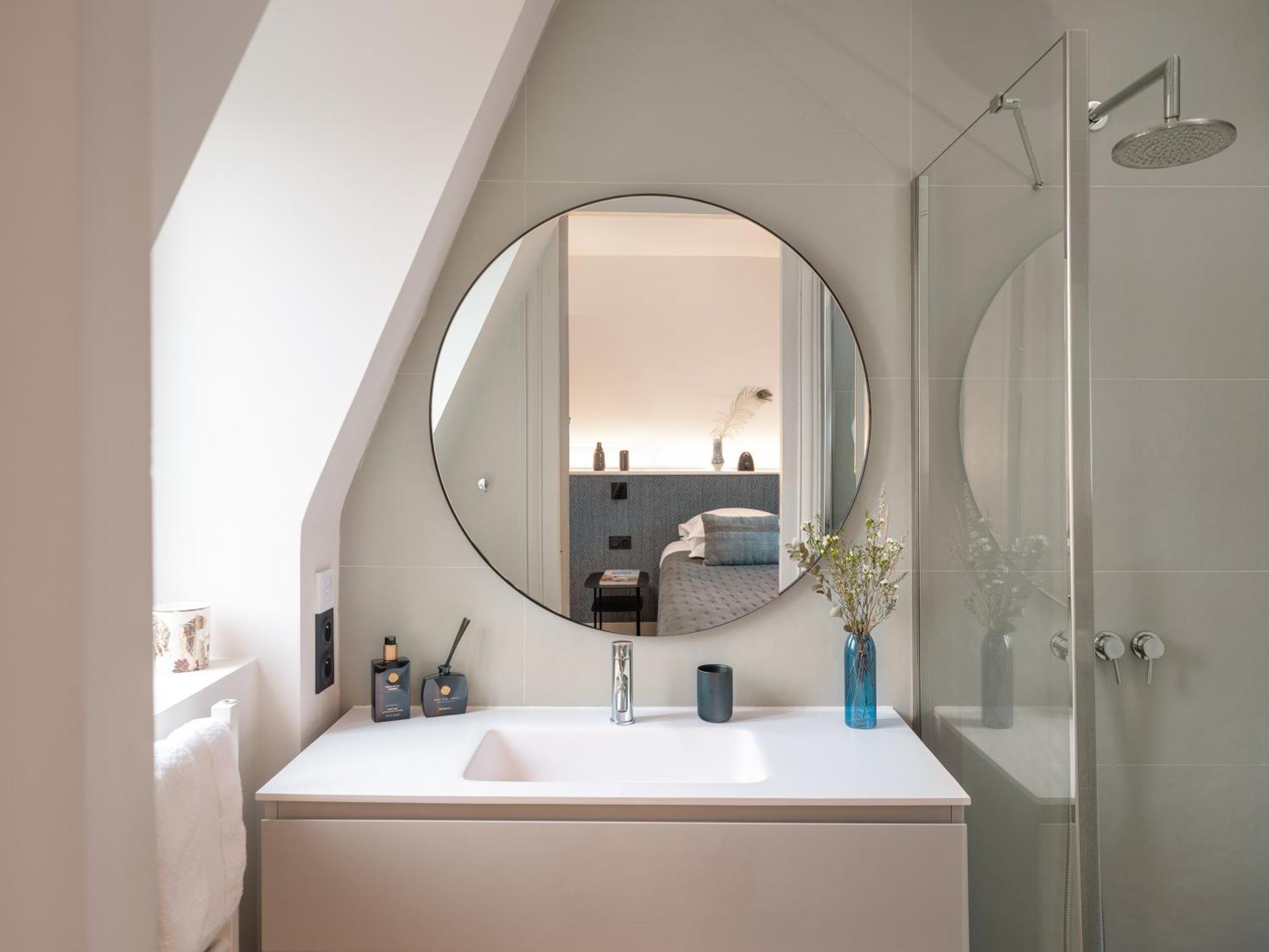 Villa Berry Centre Deauville - Chic & Stylee - Magnifique Jardin Buitenkant foto